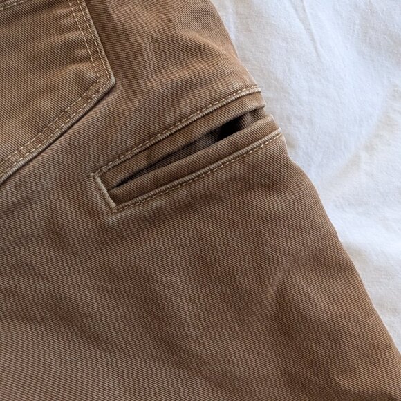 KUHL Free Rydr Pants Men’s 34x32 — Brown - Picture 5 of 16